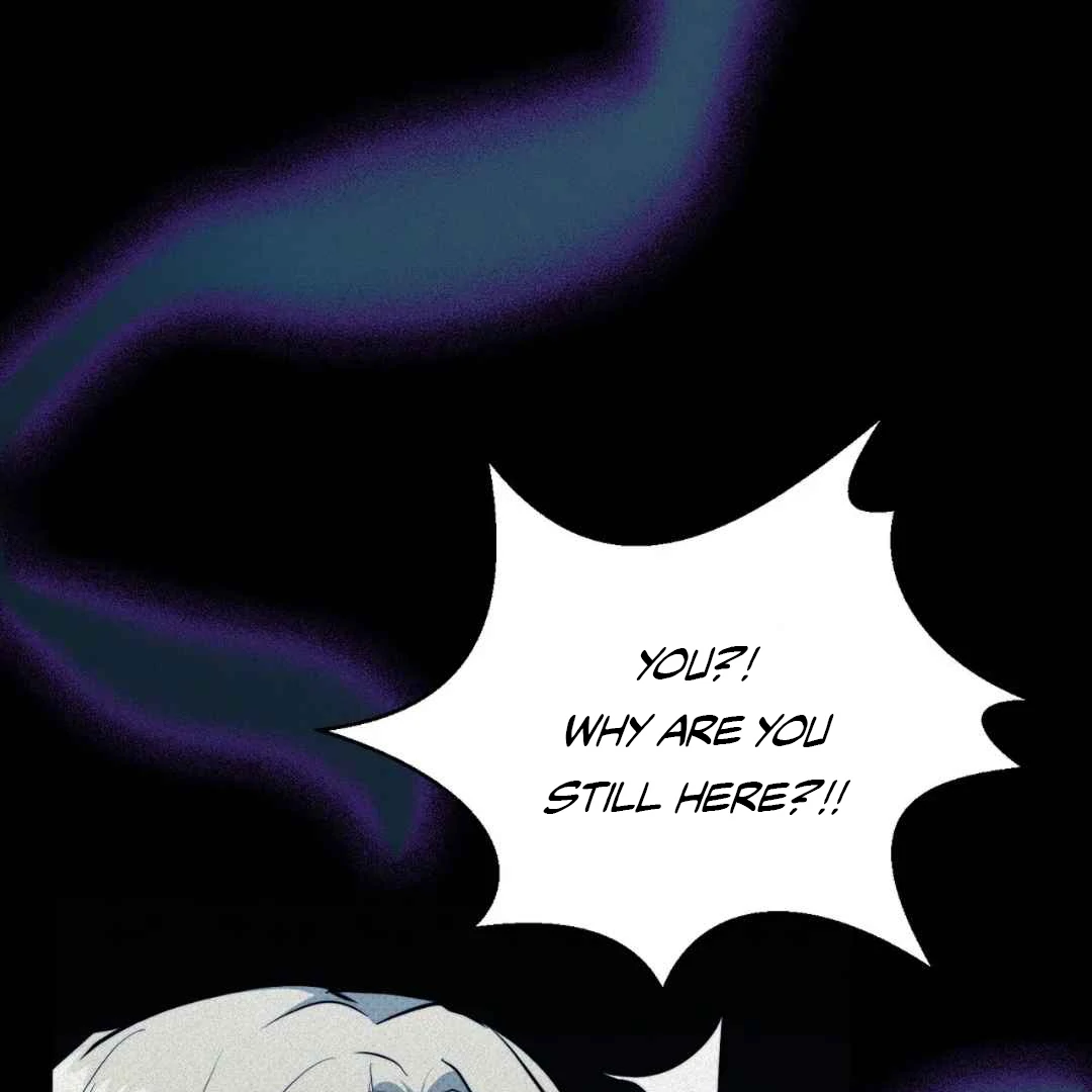 Manhattan Depression - Chapter 8 manhwa