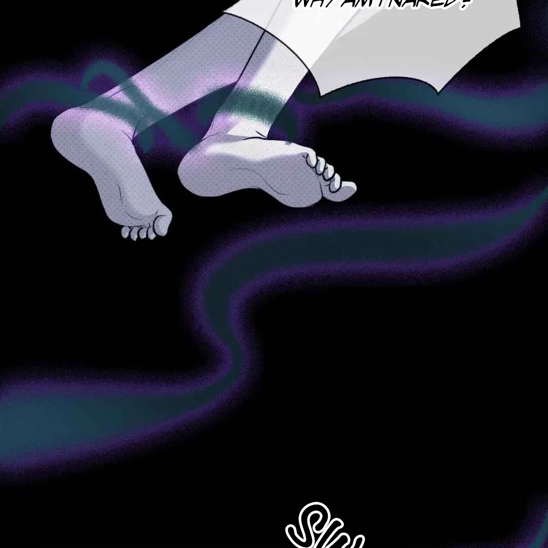 Manhattan Depression - Chapter 8 manhwa