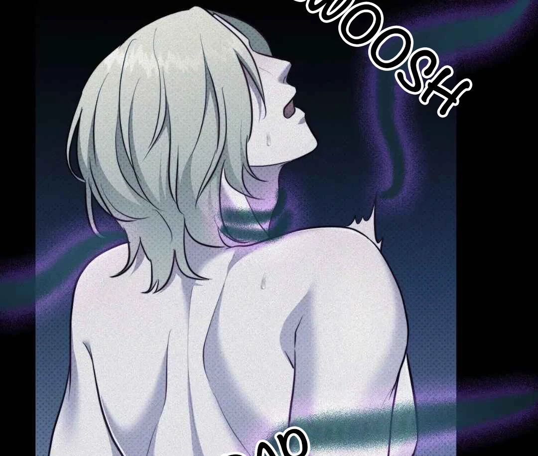 Manhattan Depression - Chapter 8 manhwa