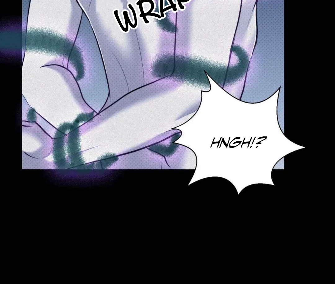 Manhattan Depression - Chapter 8 manhwa
