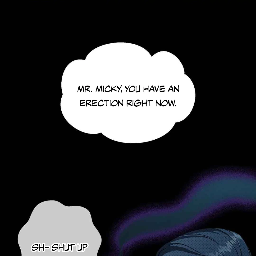 Manhattan Depression - Chapter 8 manhwa