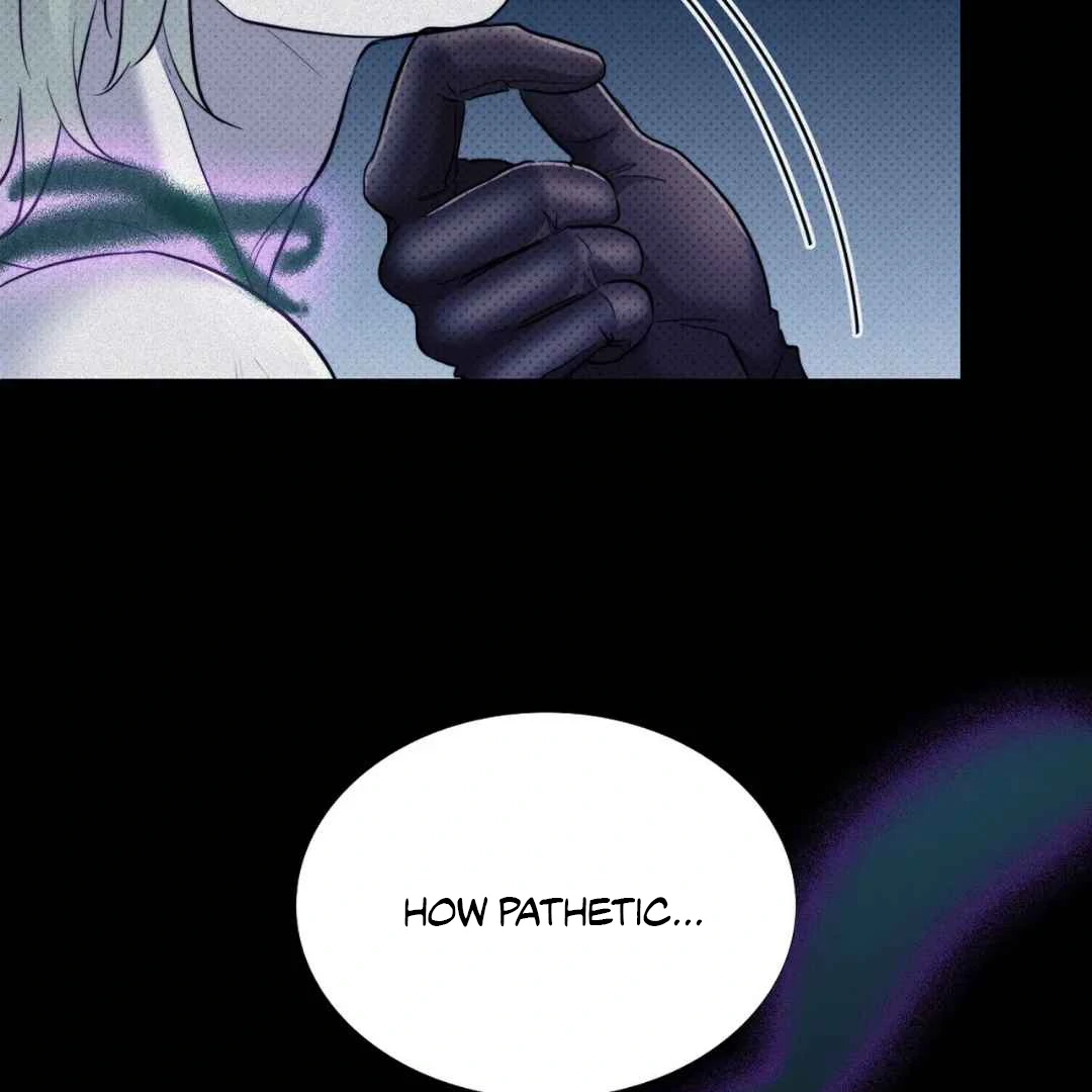 Manhattan Depression - Chapter 8 manhwa