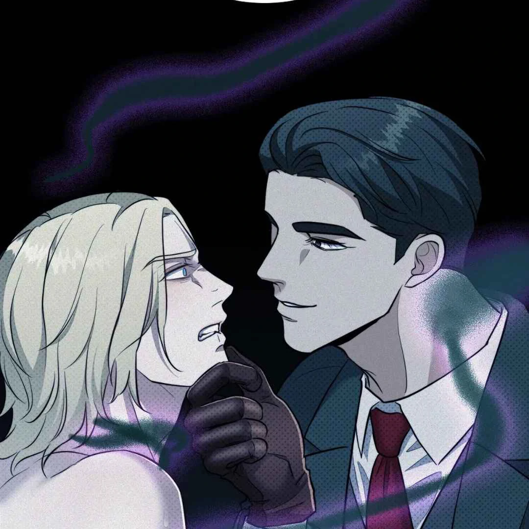 Manhattan Depression - Chapter 8 manhwa