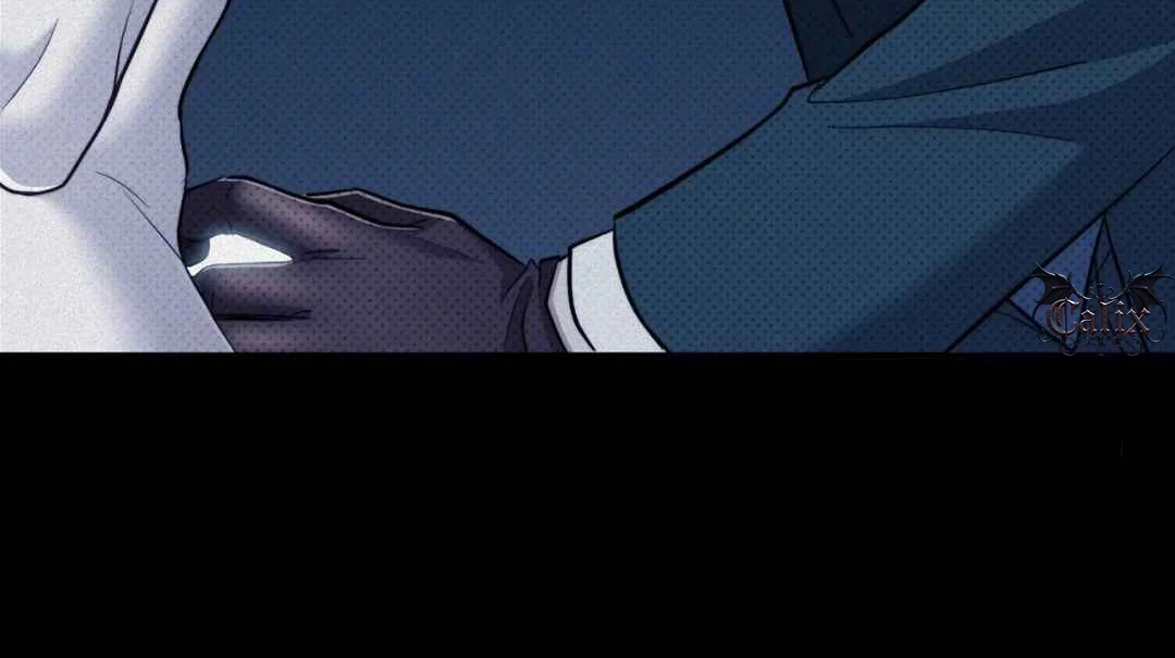 Manhattan Depression - Chapter 8 manhwa