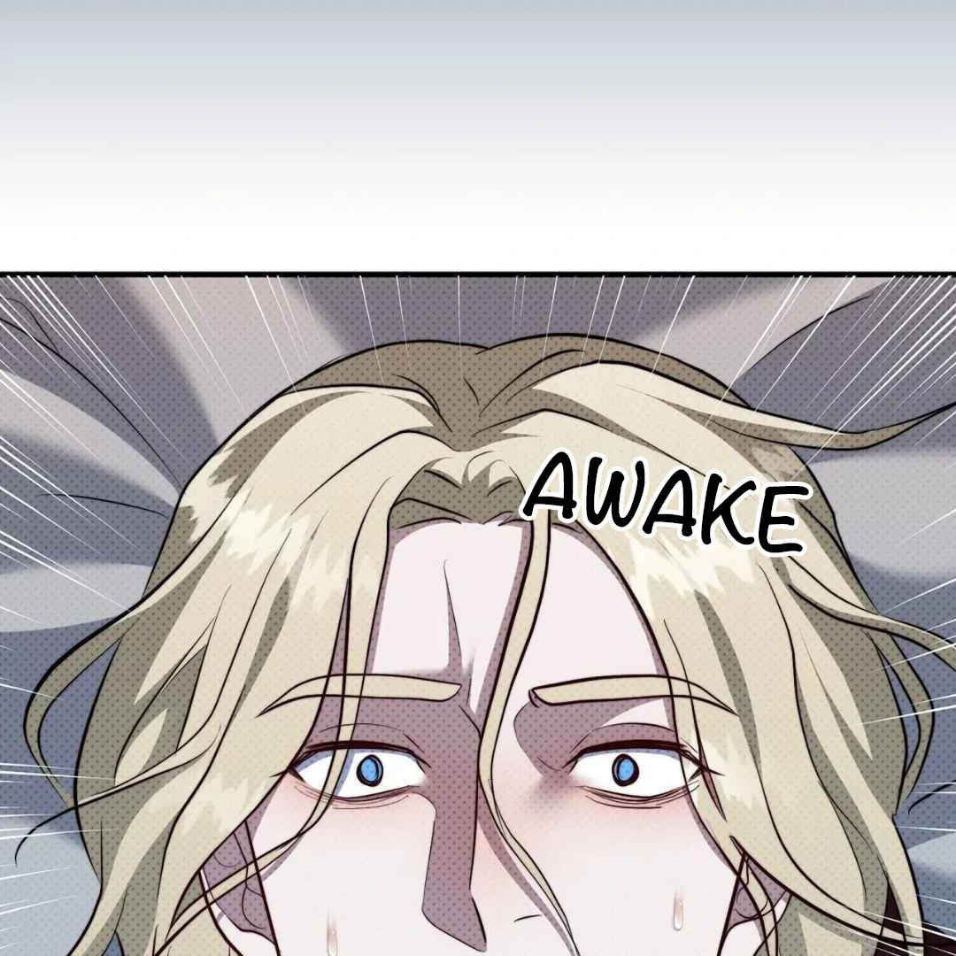 Manhattan Depression - Chapter 8 manhwa