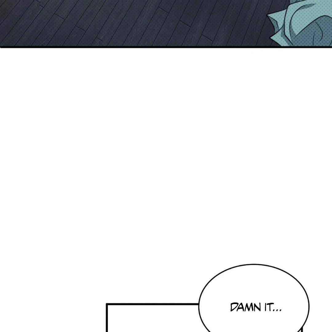 Manhattan Depression - Chapter 8 manhwa