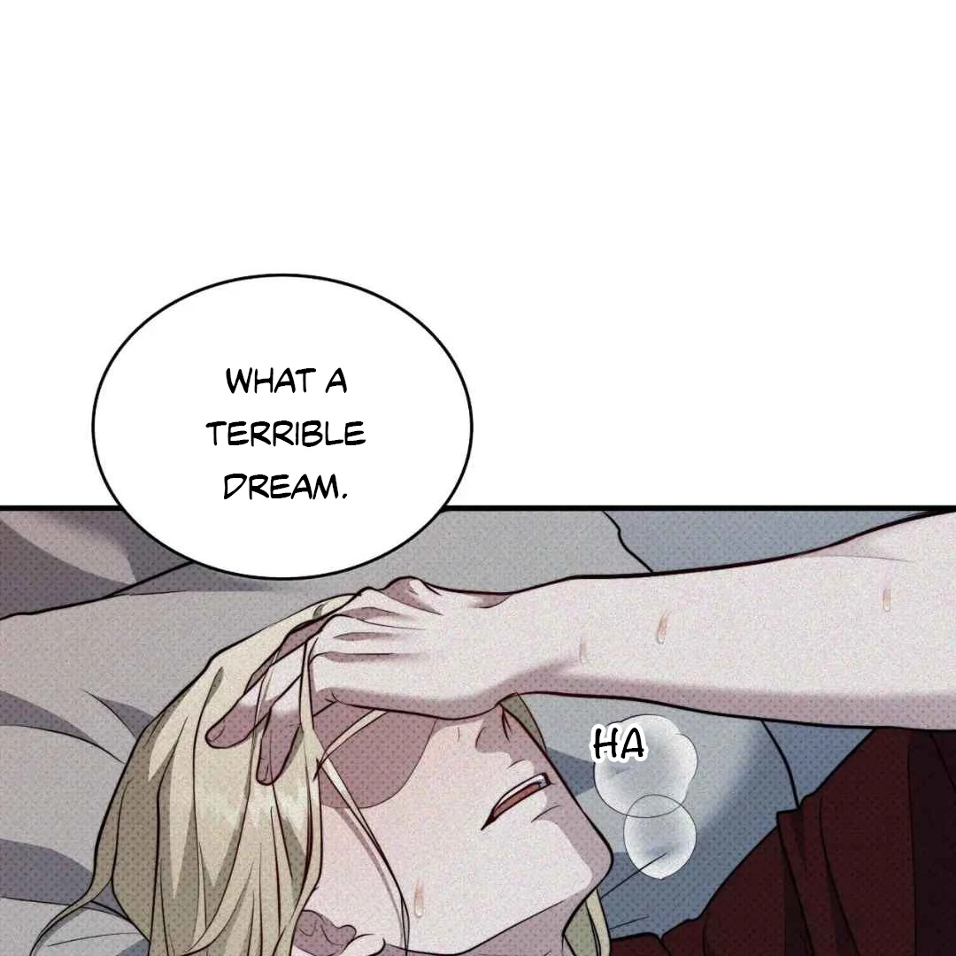 Manhattan Depression - Chapter 8 manhwa
