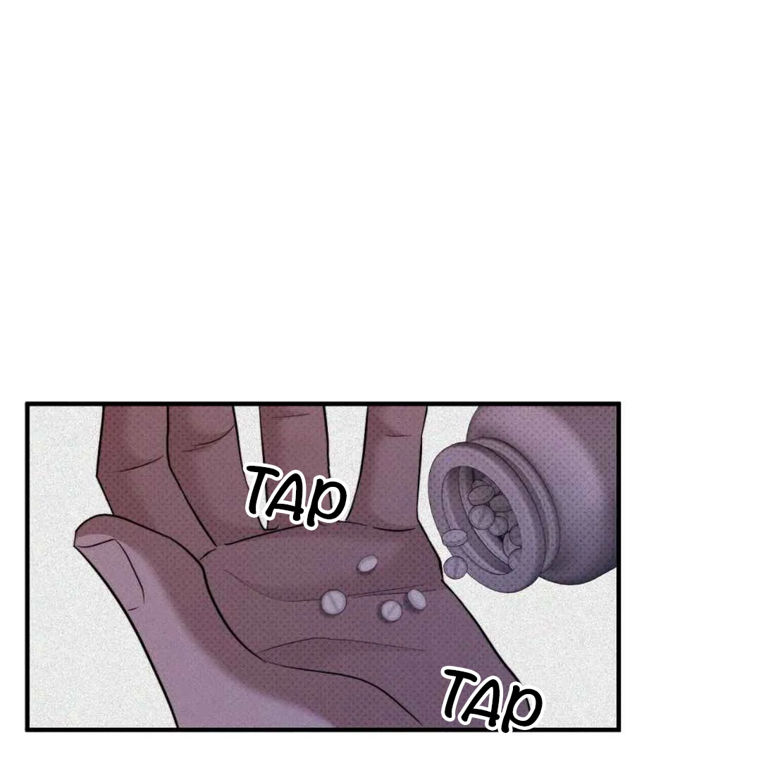 Manhattan Depression - Chapter 8 manhwa