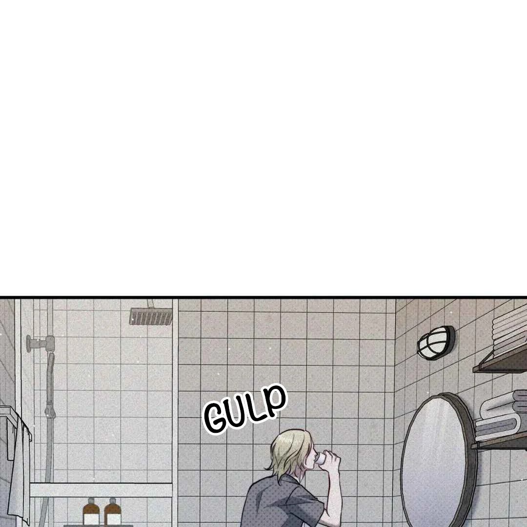 Manhattan Depression - Chapter 8 manhwa