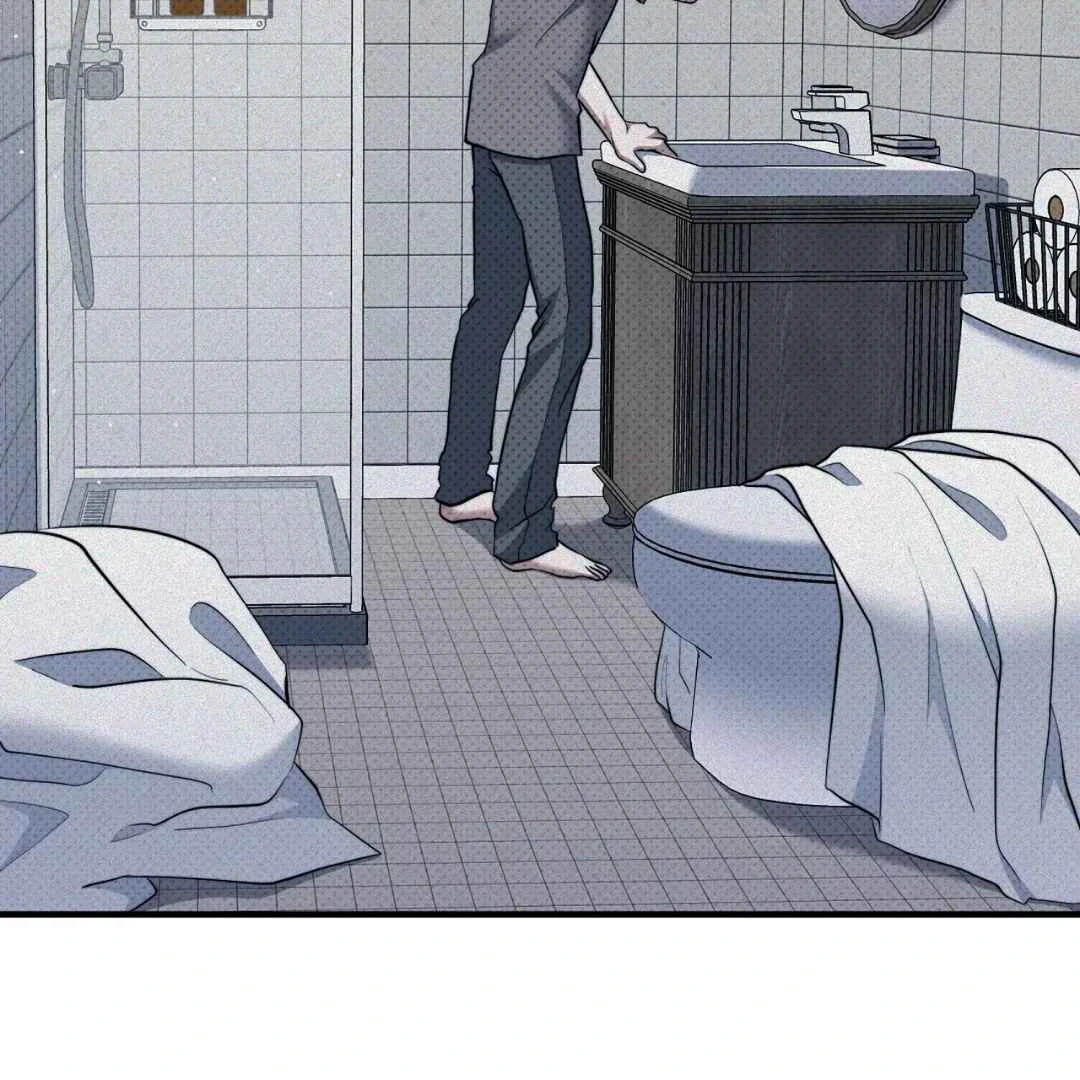 Manhattan Depression - Chapter 8 manhwa