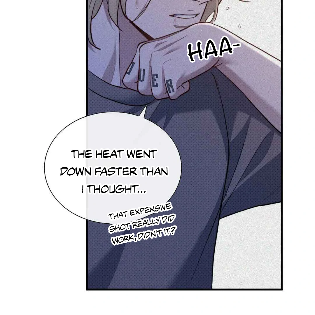 Manhattan Depression - Chapter 8 manhwa