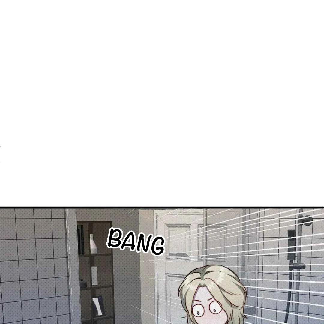 Manhattan Depression - Chapter 8 manhwa