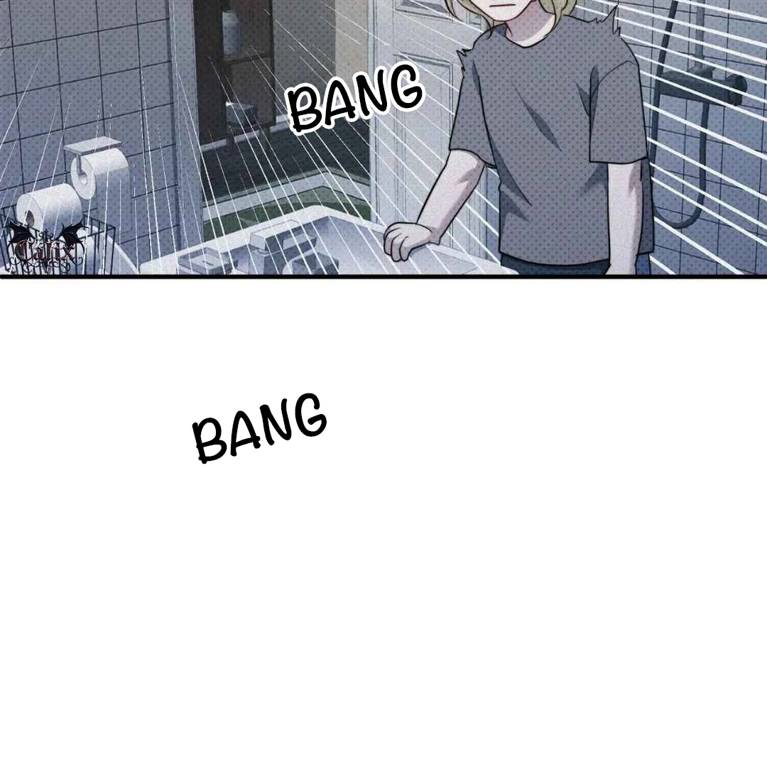 Manhattan Depression - Chapter 8 manhwa
