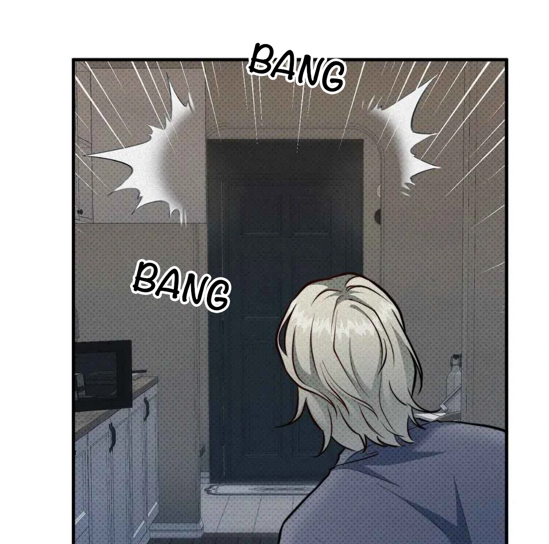 Manhattan Depression - Chapter 8 manhwa