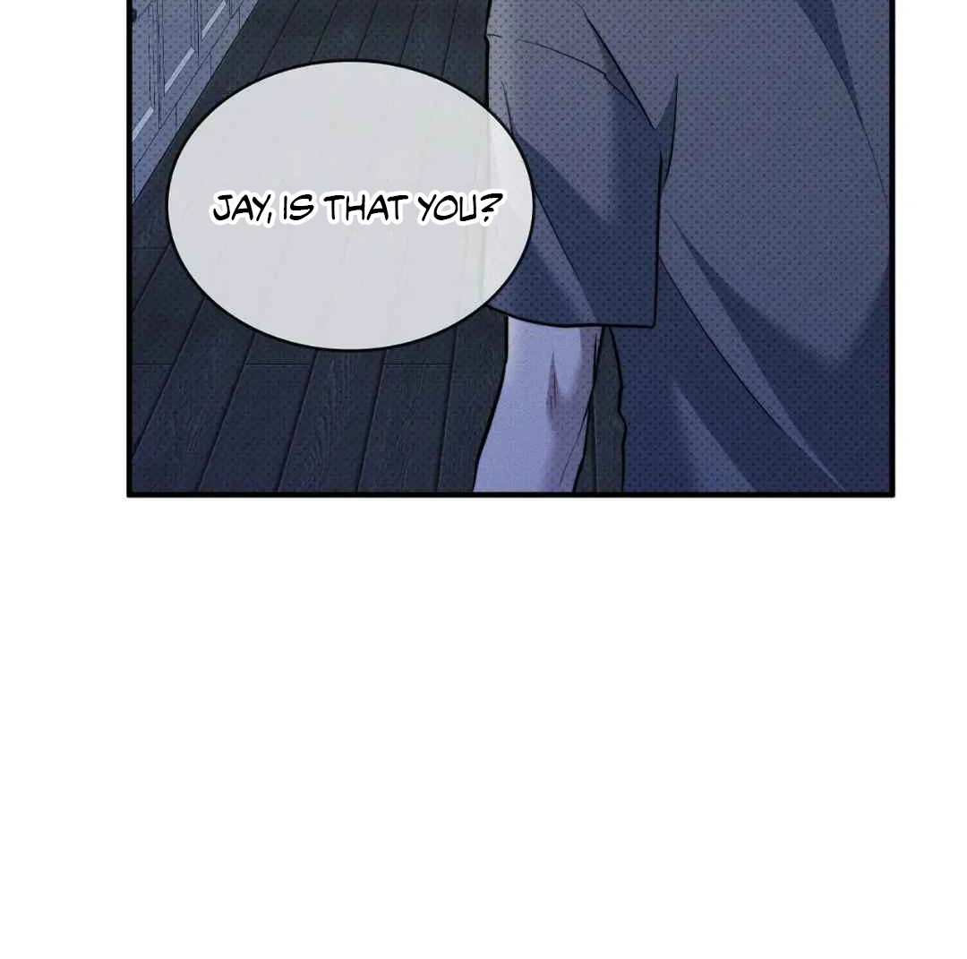 Manhattan Depression - Chapter 8 manhwa