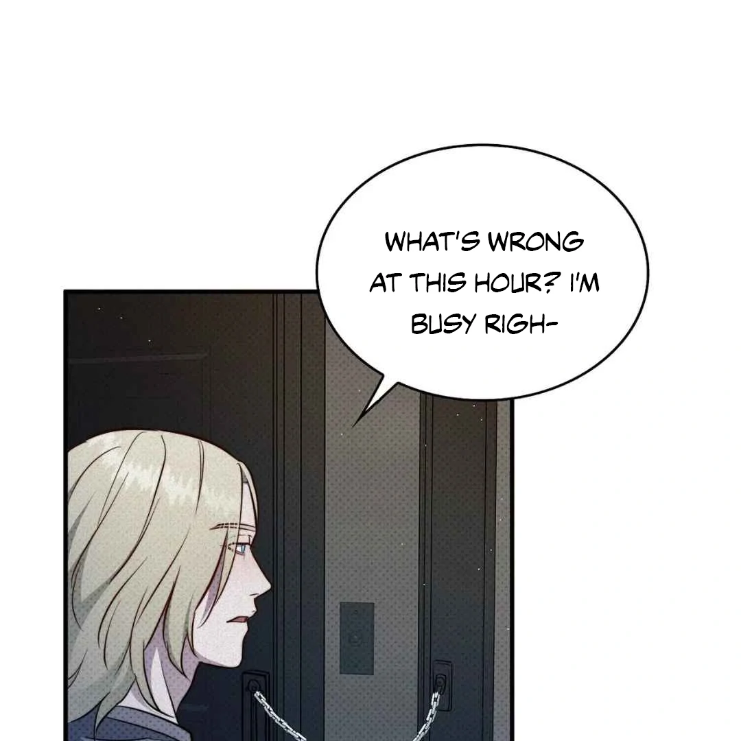 Manhattan Depression - Chapter 8 manhwa