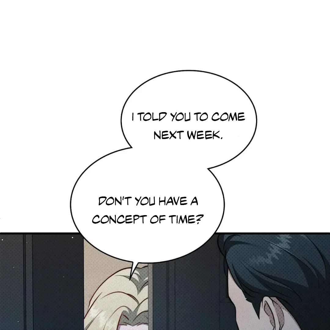 Manhattan Depression - Chapter 8 manhwa