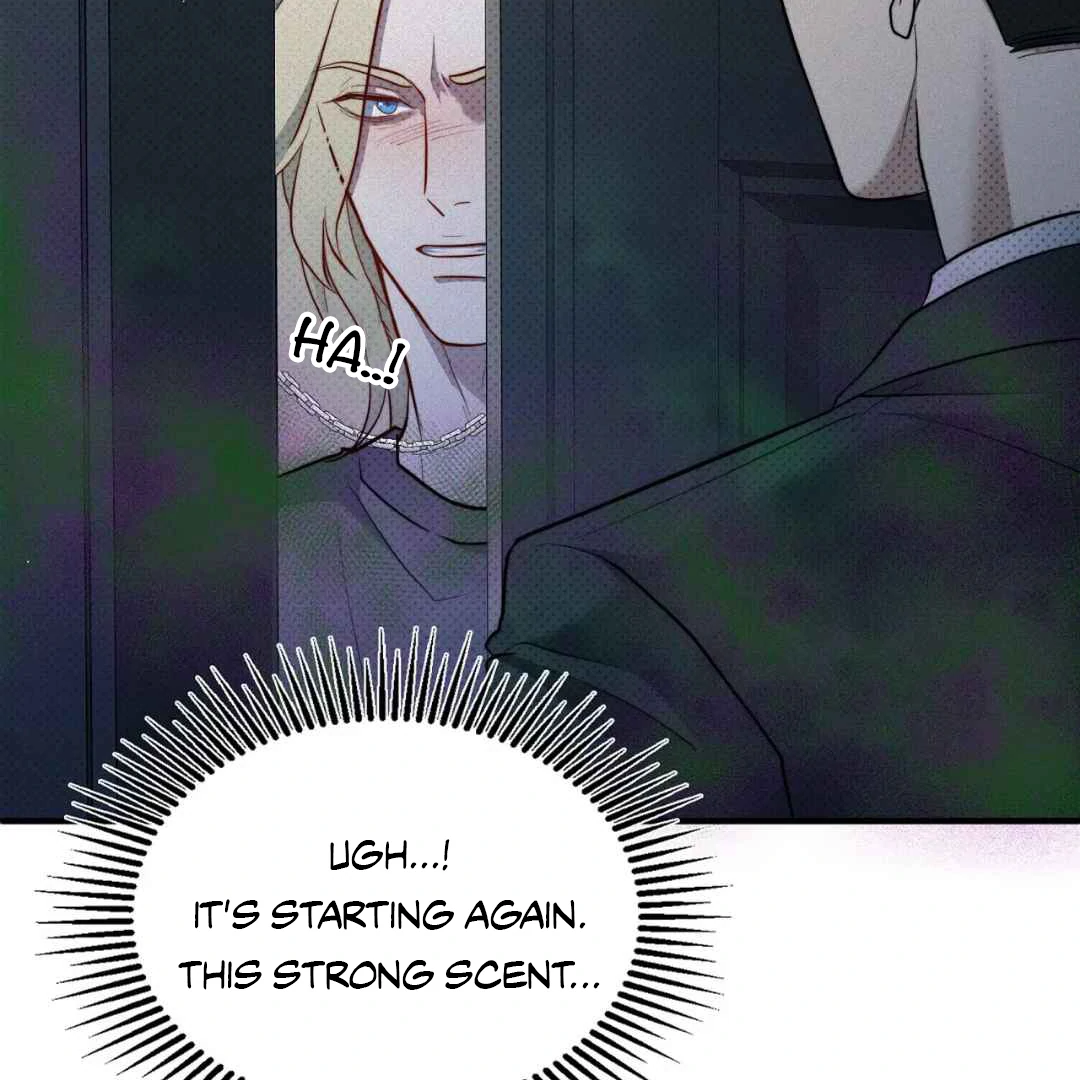 Manhattan Depression - Chapter 8 manhwa