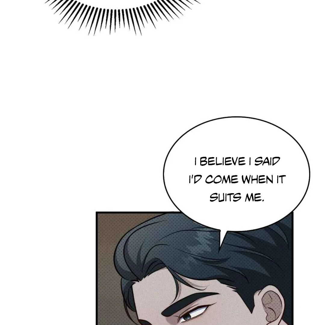 Manhattan Depression - Chapter 8 manhwa