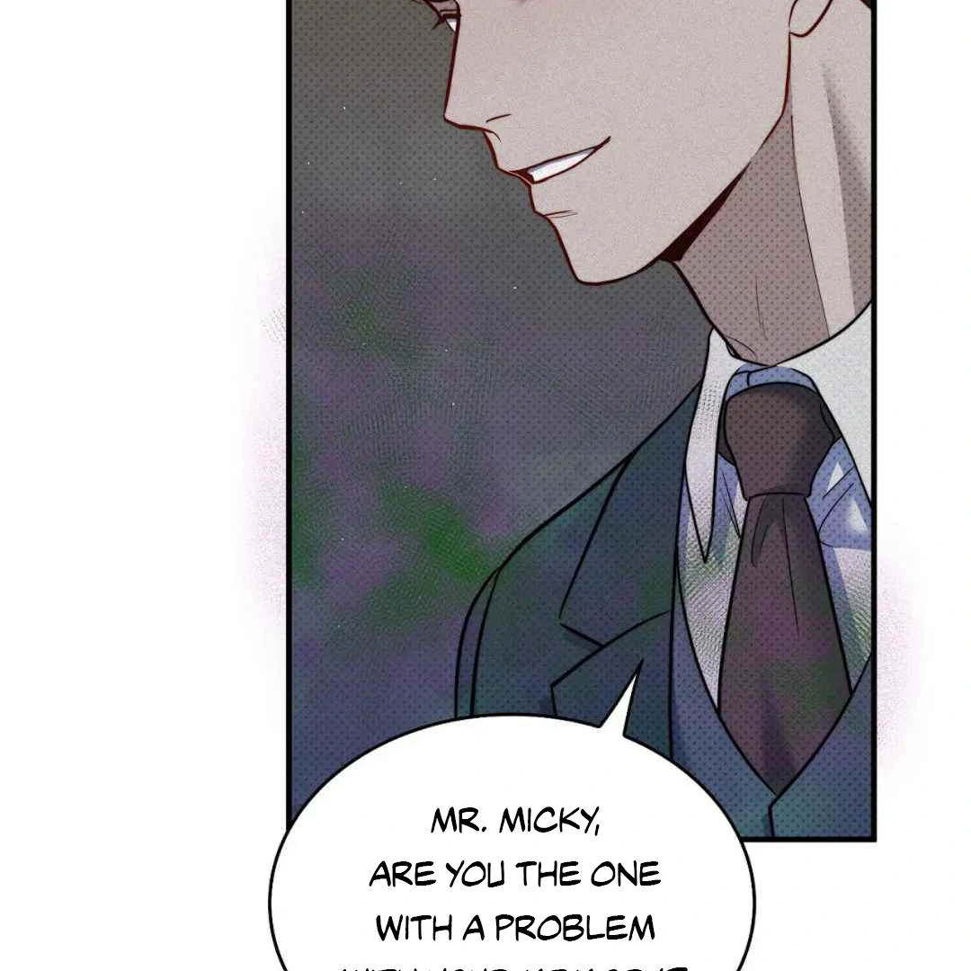 Manhattan Depression - Chapter 8 manhwa