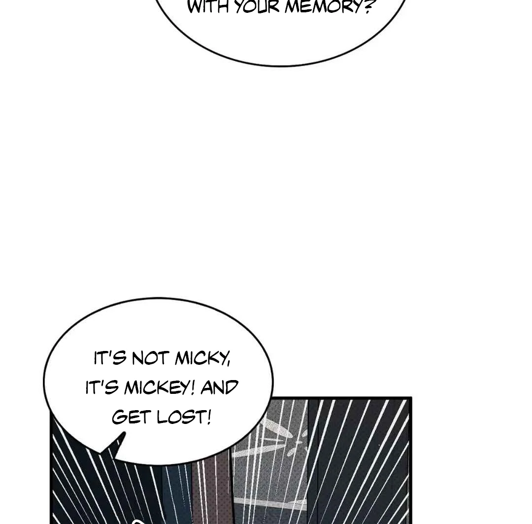 Manhattan Depression - Chapter 8 manhwa