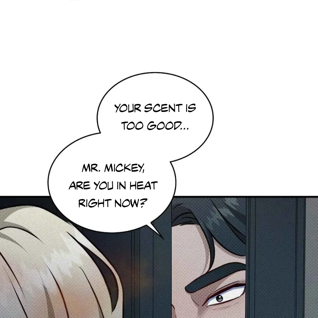 Manhattan Depression - Chapter 8 manhwa