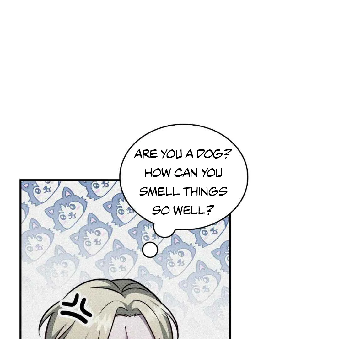 Manhattan Depression - Chapter 8 manhwa