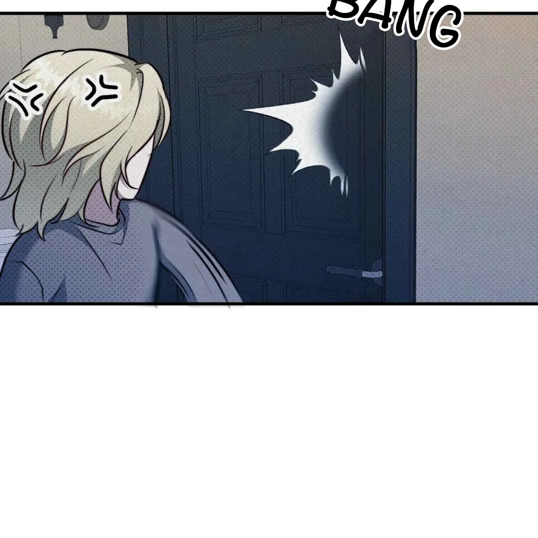 Manhattan Depression - Chapter 8 manhwa