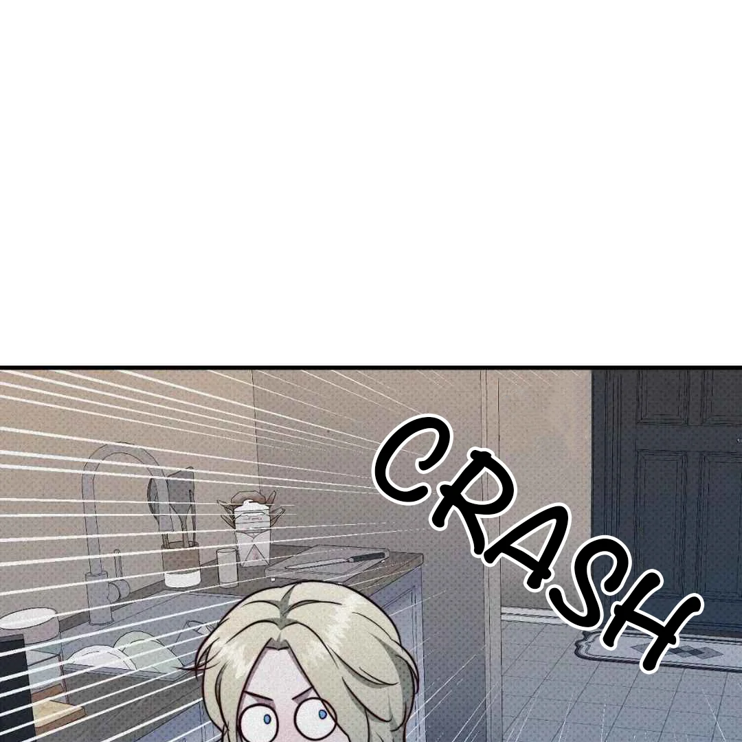 Manhattan Depression - Chapter 8 manhwa
