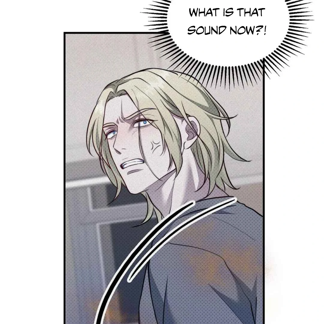 Manhattan Depression - Chapter 8 manhwa