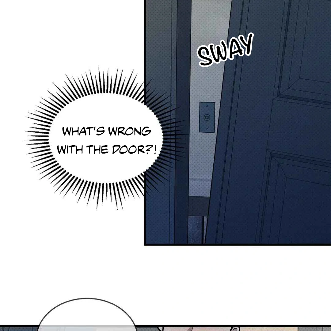 Manhattan Depression - Chapter 8 manhwa