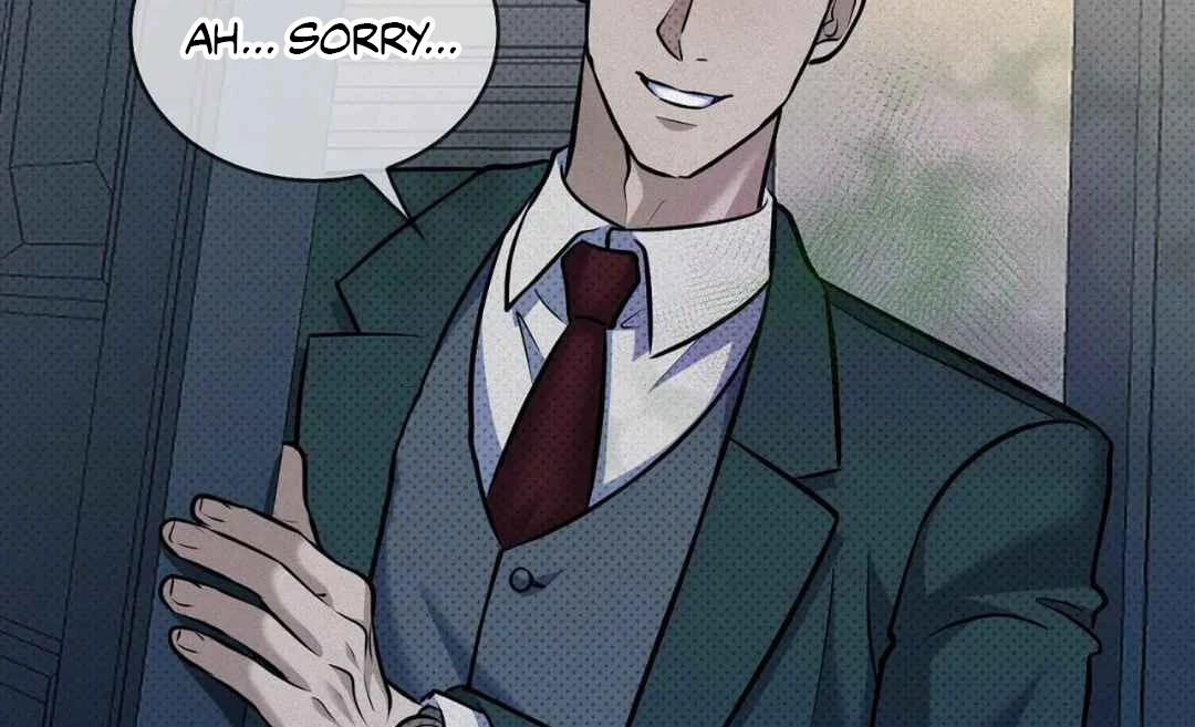 Manhattan Depression - Chapter 8 manhwa