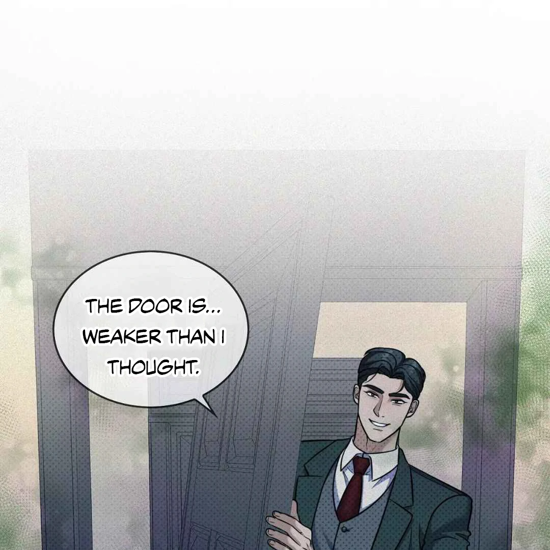 Manhattan Depression - Chapter 8 manhwa