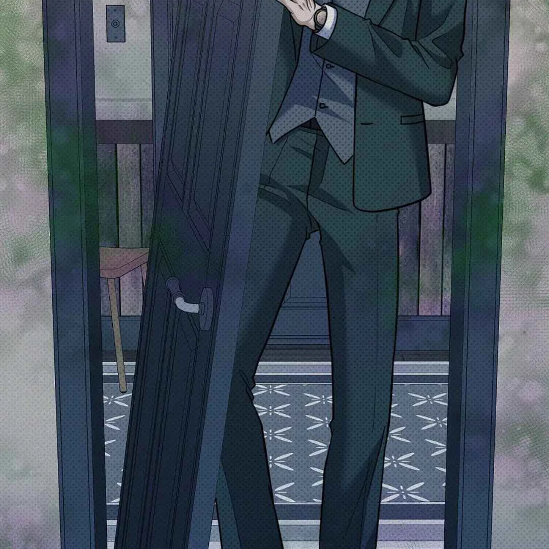 Manhattan Depression - Chapter 8 manhwa