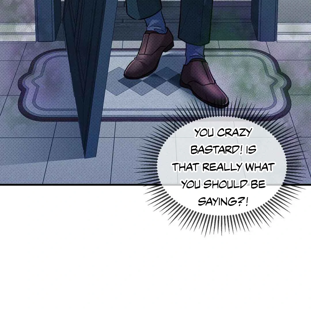Manhattan Depression - Chapter 8 manhwa