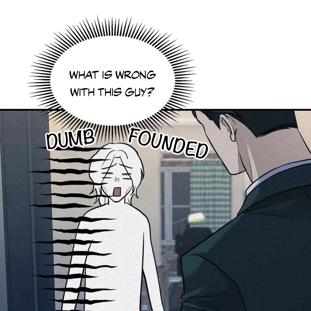 Manhattan Depression - Chapter 8 manhwa