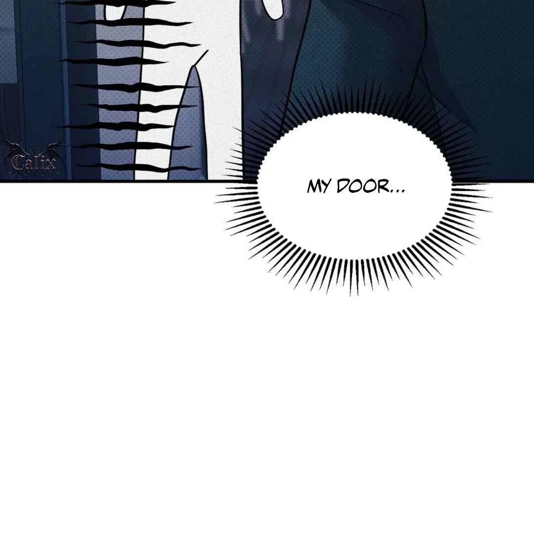 Manhattan Depression - Chapter 8 manhwa