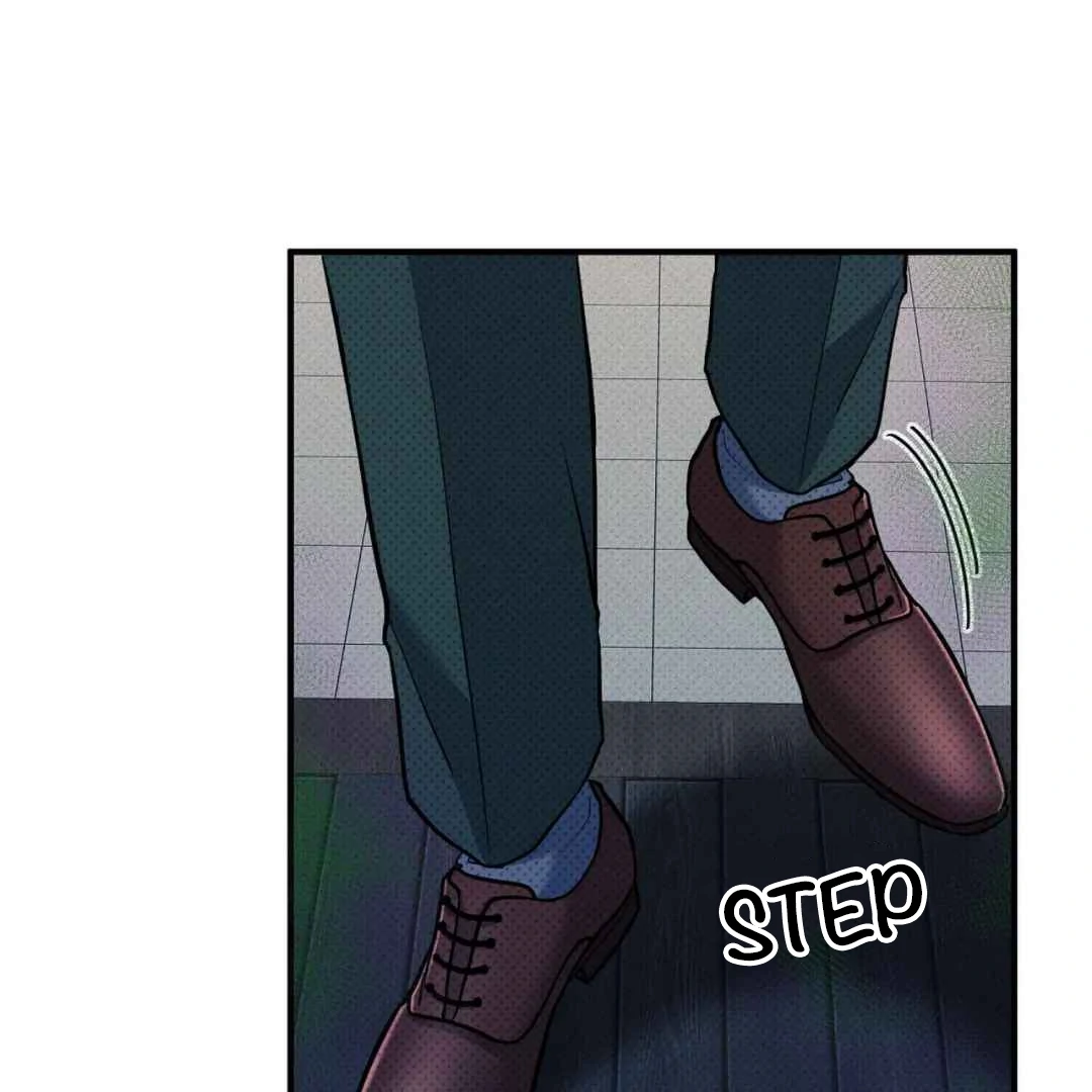 Manhattan Depression - Chapter 8 manhwa