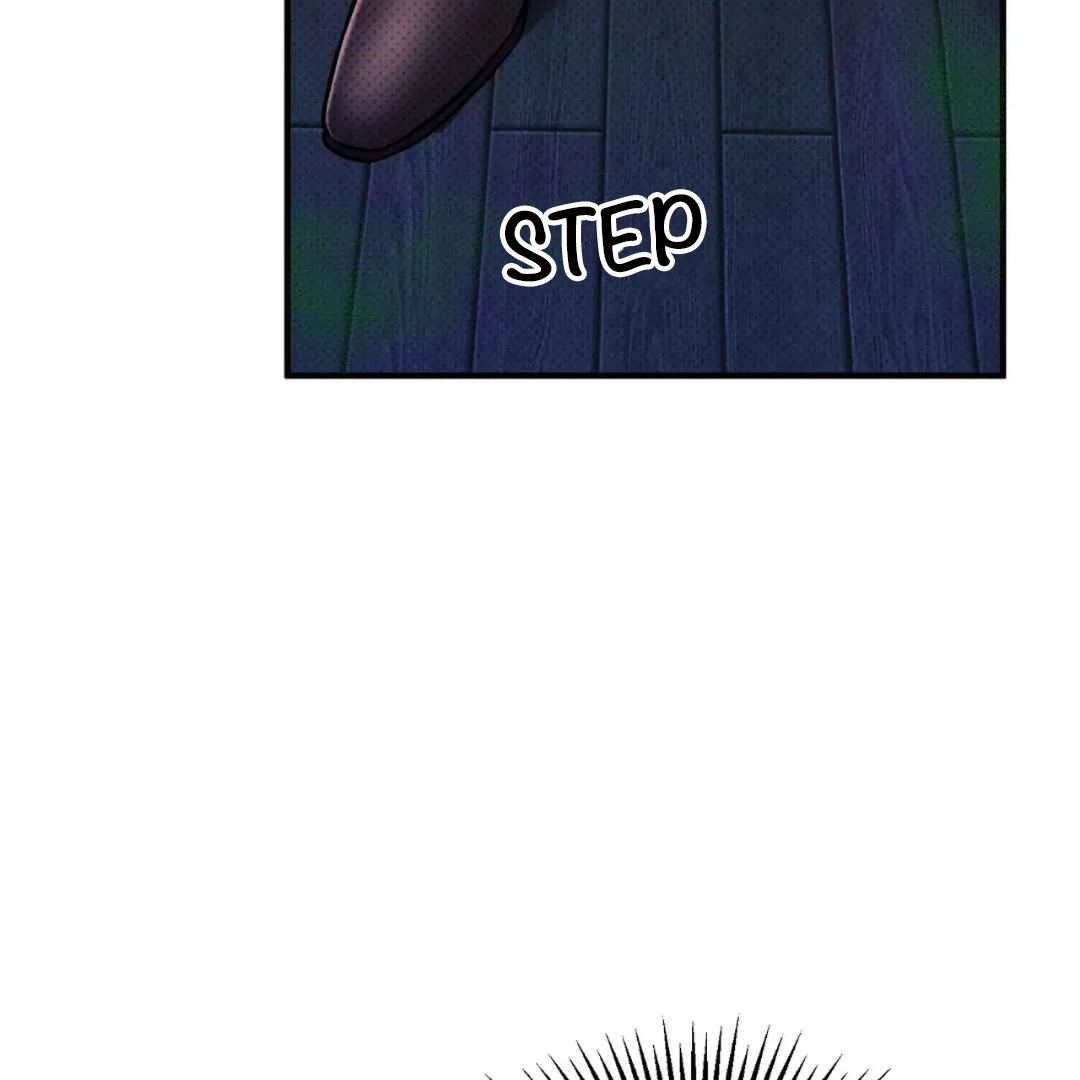 Manhattan Depression - Chapter 8 manhwa