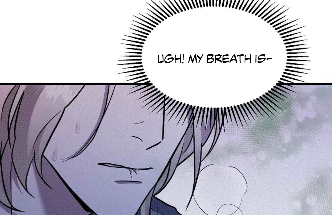 Manhattan Depression - Chapter 8 manhwa