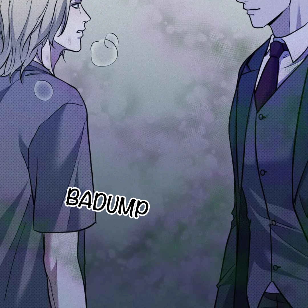 Manhattan Depression - Chapter 8 manhwa