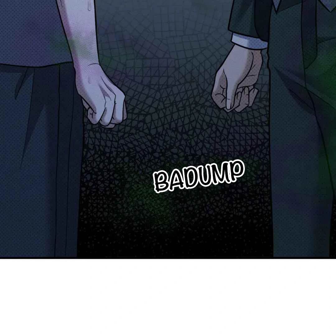 Manhattan Depression - Chapter 8 manhwa