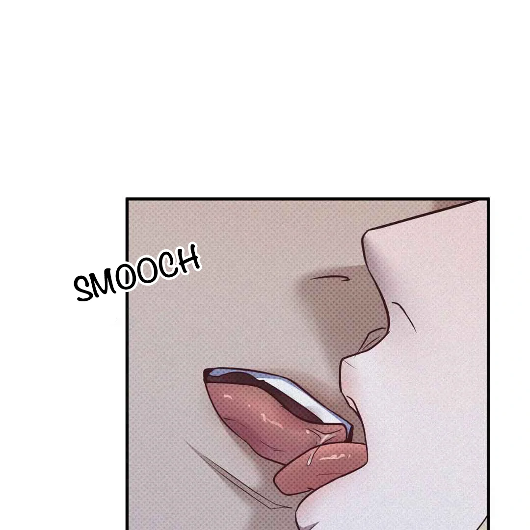 Manhattan Depression - Chapter 8 manhwa