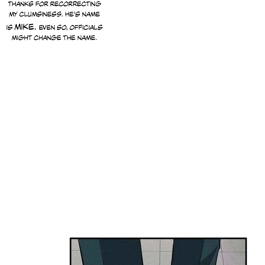 Manhattan Depression - Chapter 9 manhwa