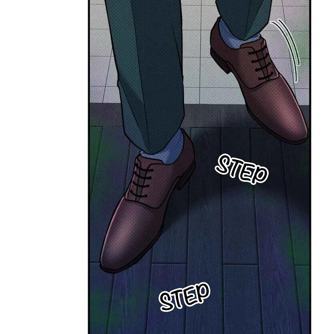 Manhattan Depression - Chapter 9 manhwa