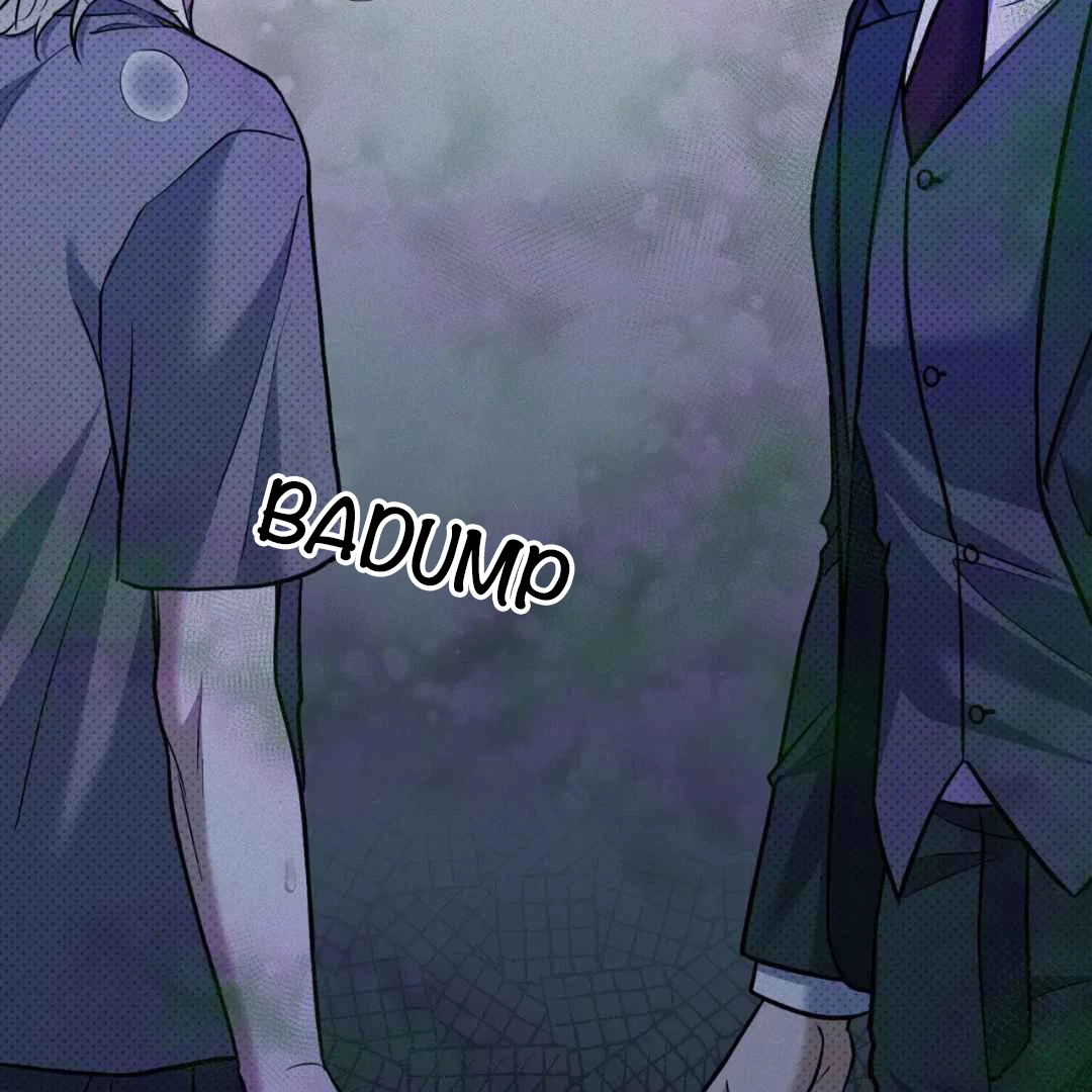 Manhattan Depression - Chapter 9 manhwa