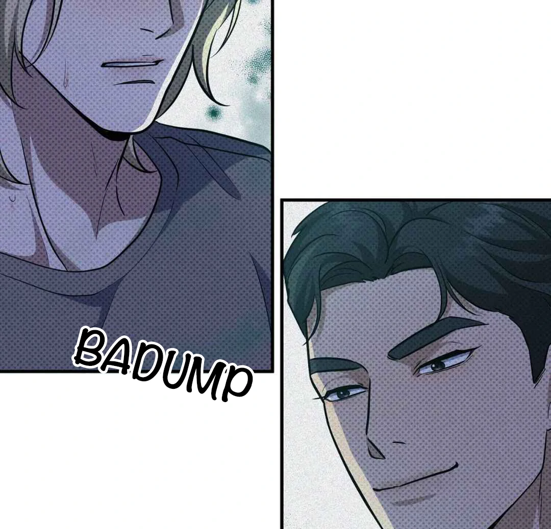 Manhattan Depression - Chapter 9 manhwa