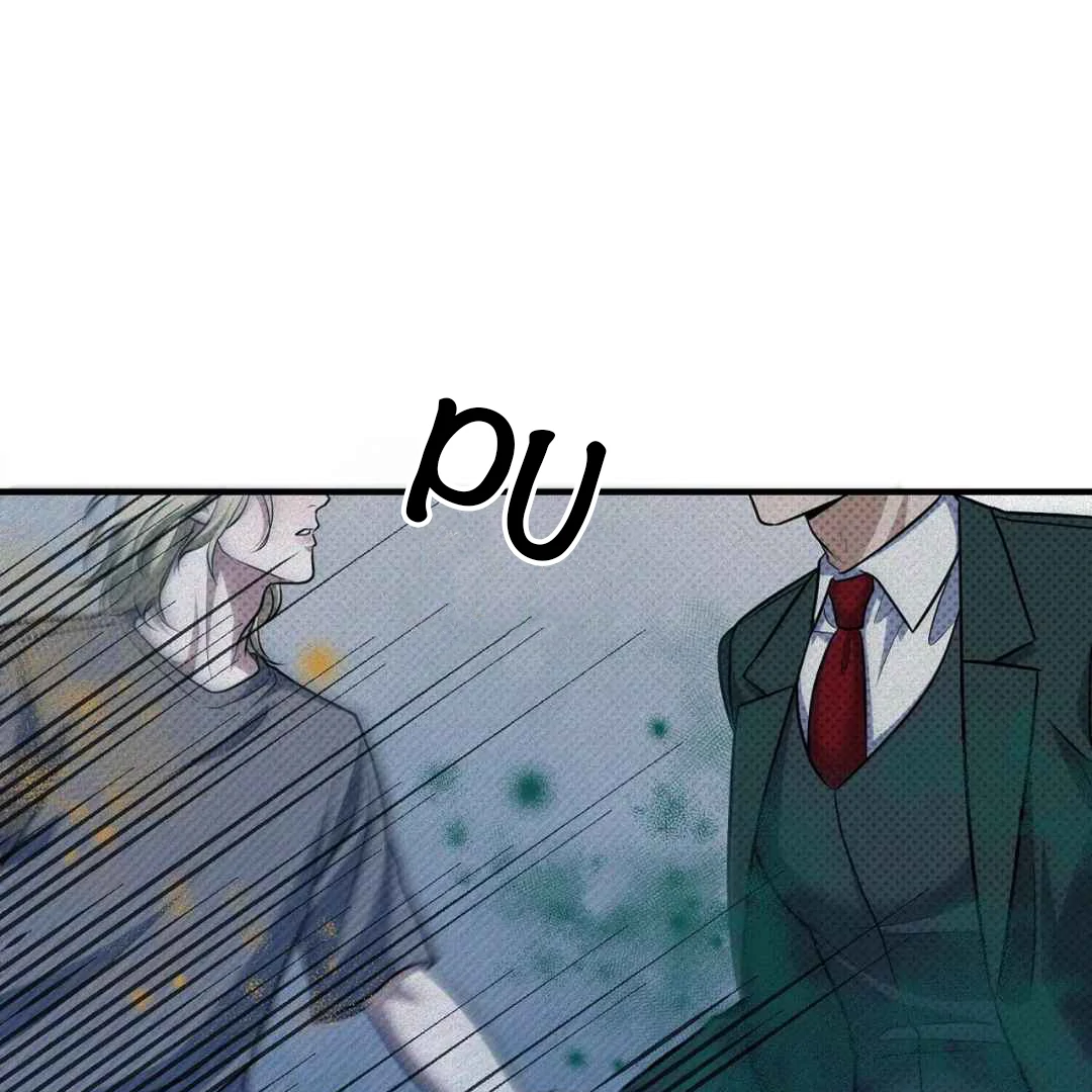 Manhattan Depression - Chapter 9 manhwa