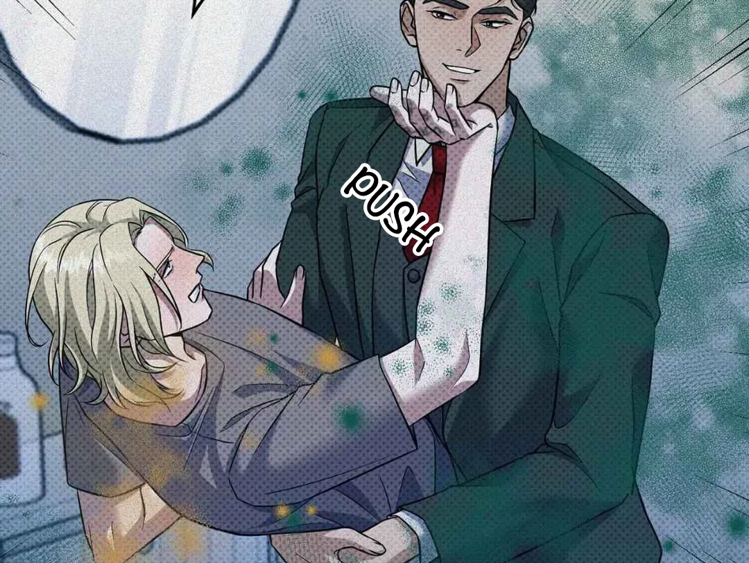 Manhattan Depression - Chapter 9 manhwa