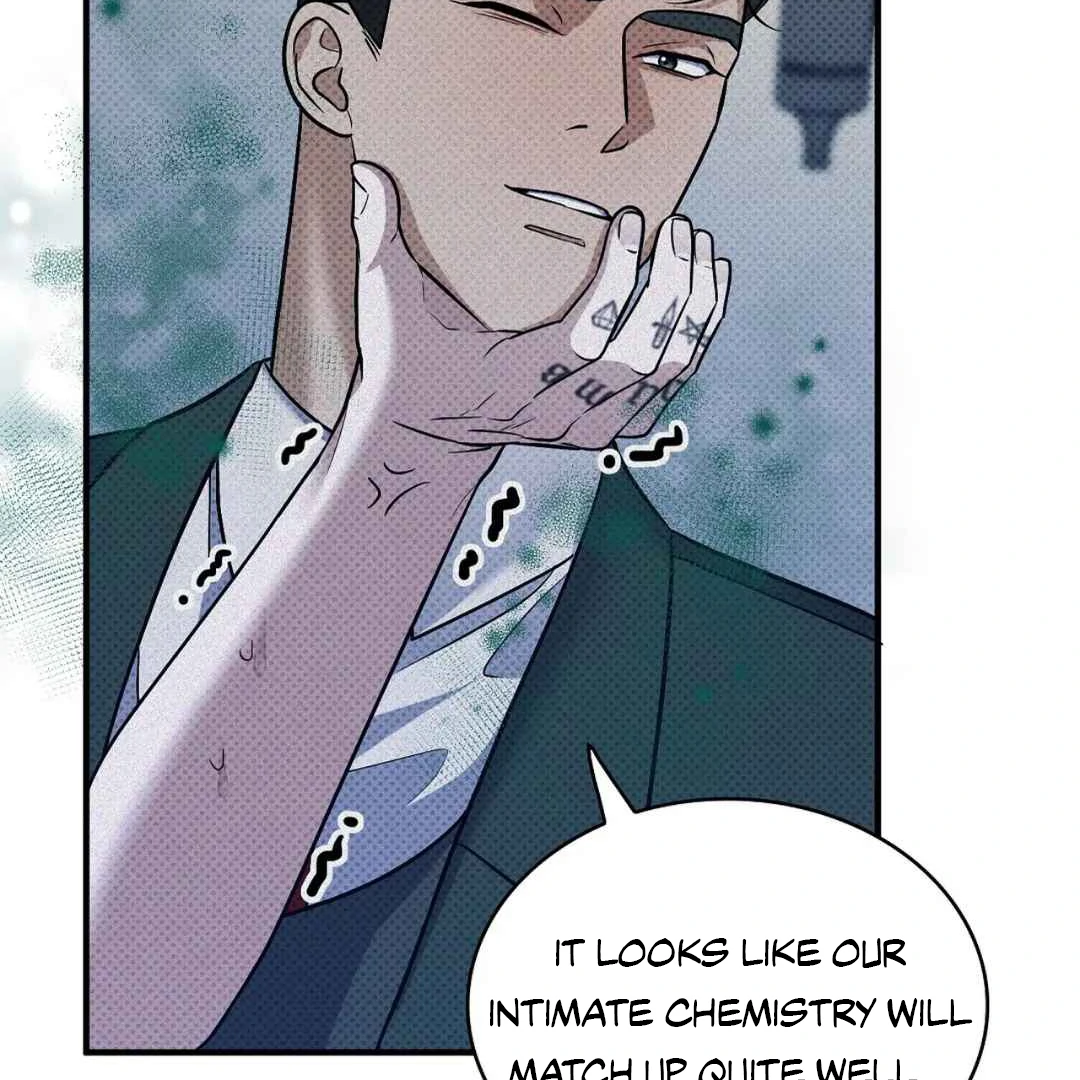 Manhattan Depression - Chapter 9 manhwa